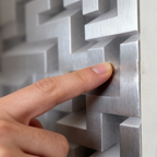 🎉🎉New Year Special Offer: 3D Impossible Corners Stickers, Half Price at $9.99